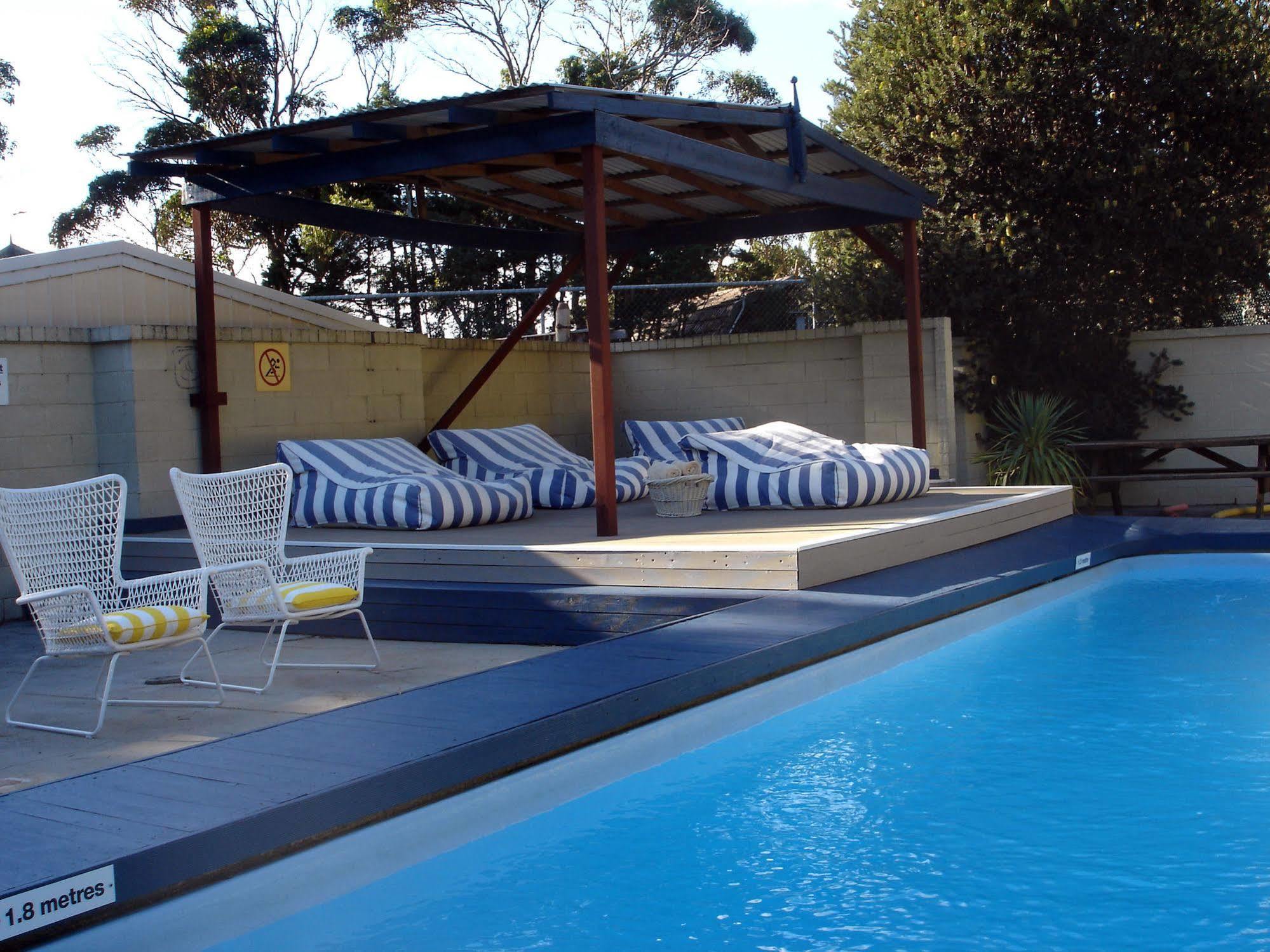 Hotel By The Bay Bicheno